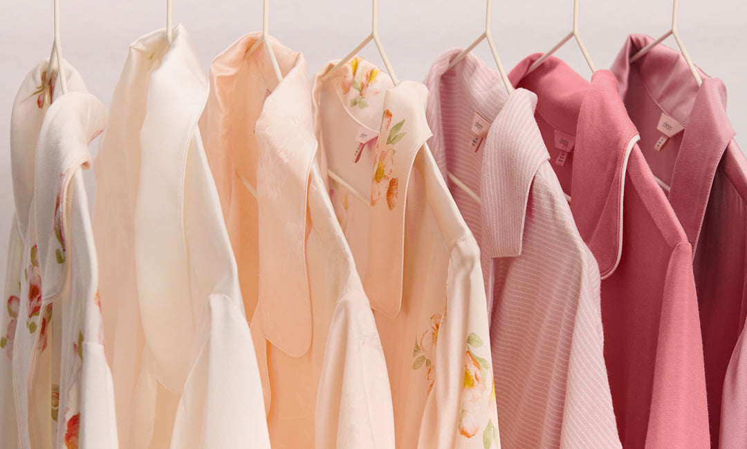 Pajamas Shop All