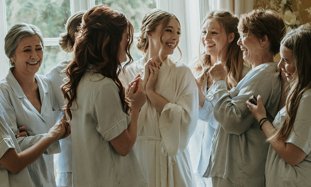 The Bridal Shop