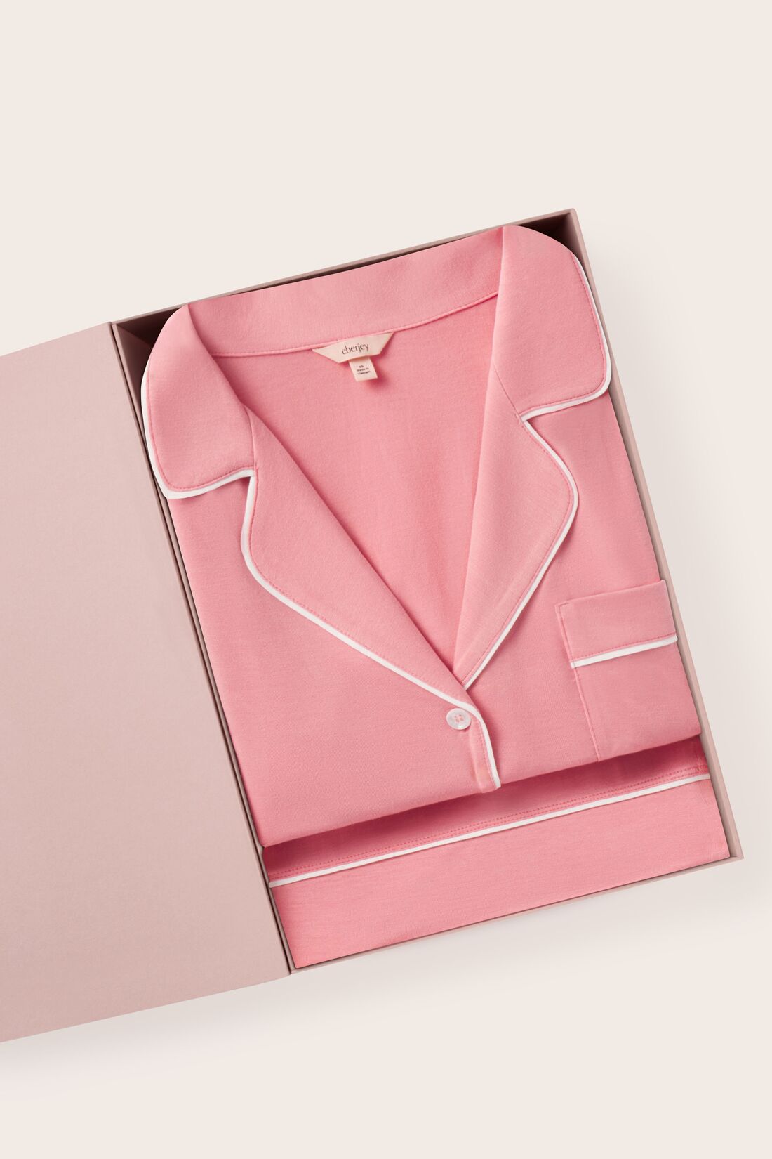 The Pink Edit