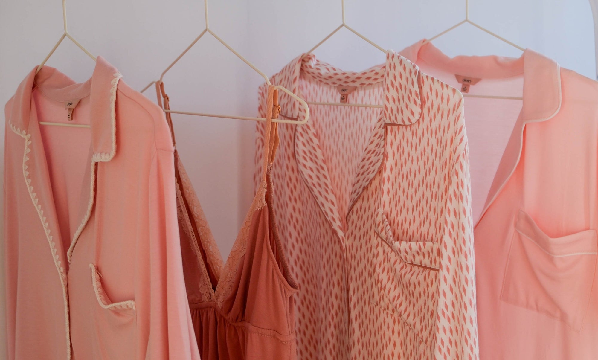 The Pink Edit