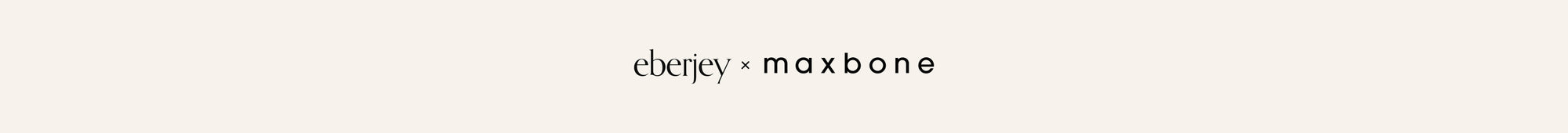 Eberjey x maxbone
