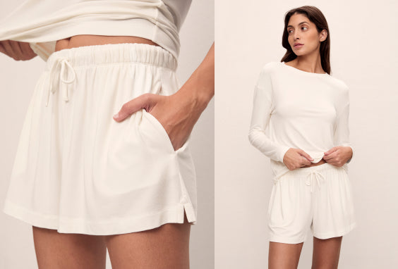 Gisele TENCEL™ Modal Everyday Separates