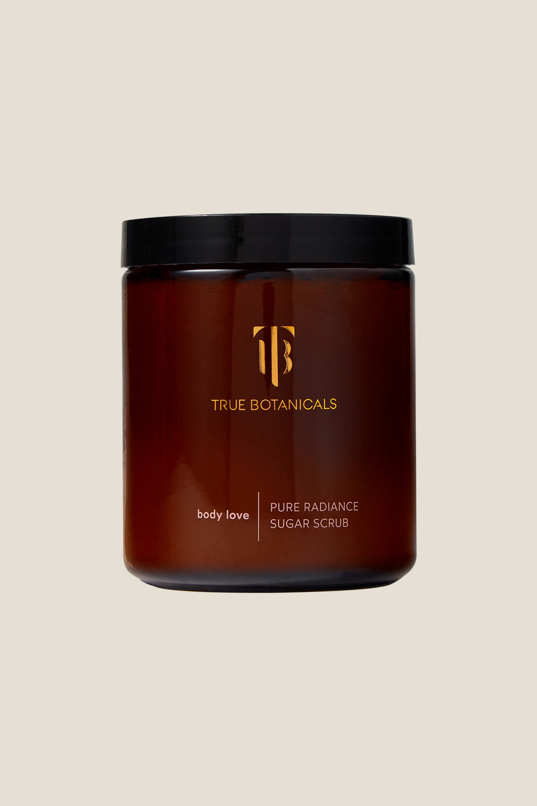 Pure Radiance Sugar Scrub
