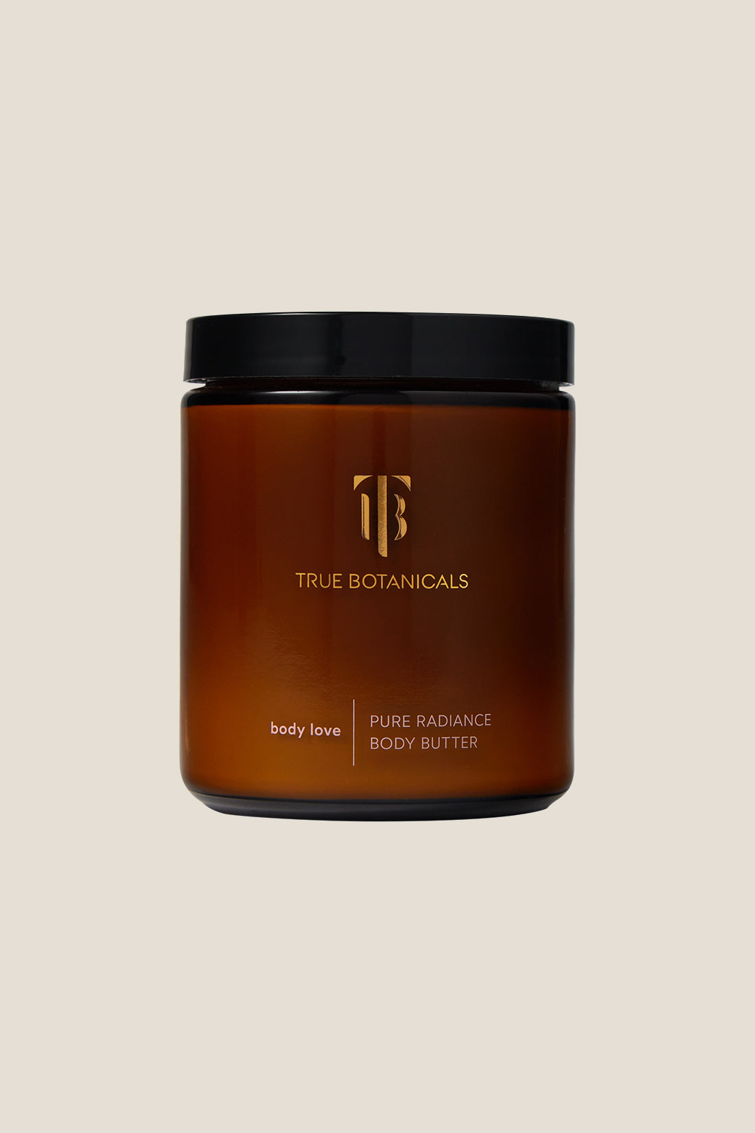 Pure Radiance Body Butter