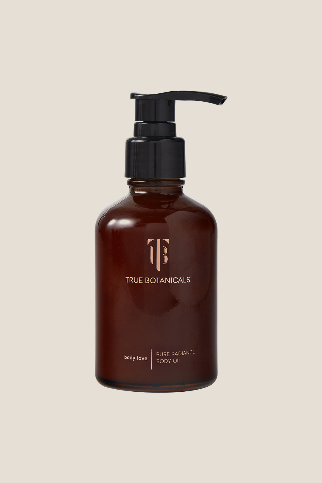 Pure Radiance Body Oil