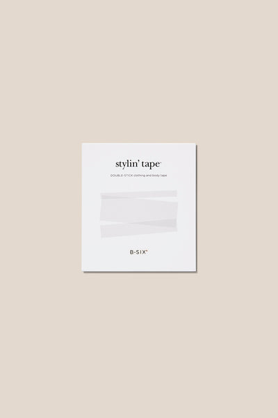 Stylin Tape