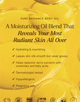 Image of benefits of True Botanicals Body Oil