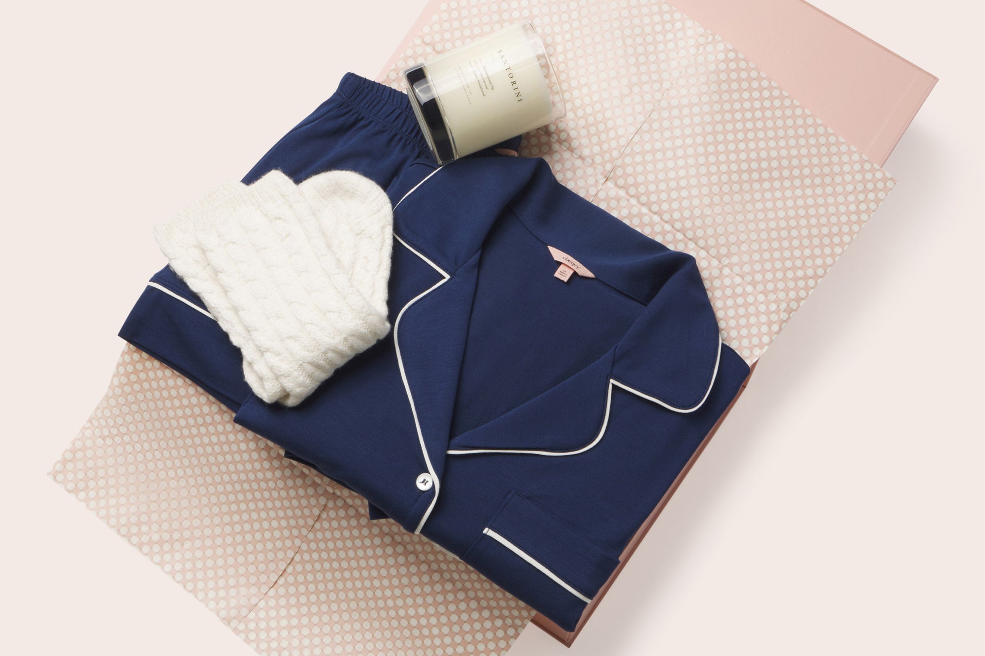 Women's Pajamas & Sleepwear Size Guide Eberjey