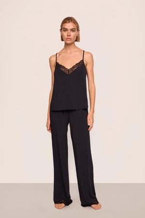 Kari TENCEL™ Modal Cami Pant PJ Set – Eberjey - Main Image