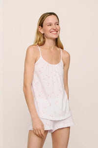 Frida TENCEL™ Modal Cami & Shortie Short PJ Set