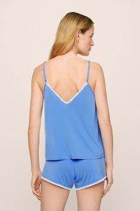 Frida TENCEL™ Modal Cami & Shortie Short PJ Set