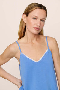 Frida TENCEL™ Modal Cami & Shortie Short PJ Set