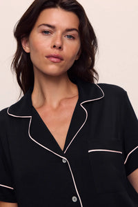 Gisele TENCEL™ Modal Relaxed Short PJ Set