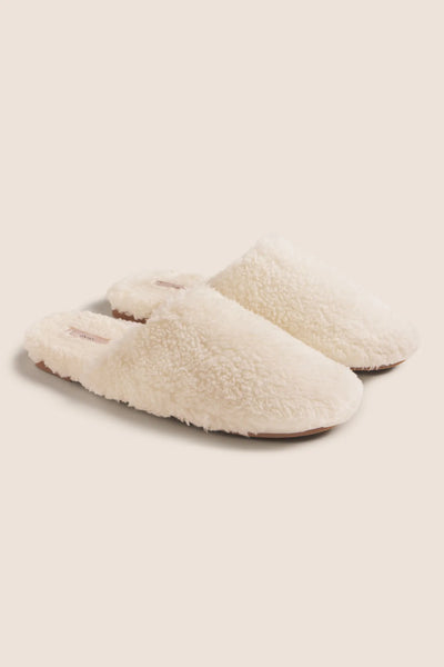 Sherpa Slipper
