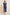 Gisele TENCEL™ Modal Short Sleeve Cropped PJ Set - Navy/Ivory