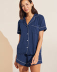 Perfect Gift Bundle with Gisele TENCEL™ Modal Shortie Short PJ Set