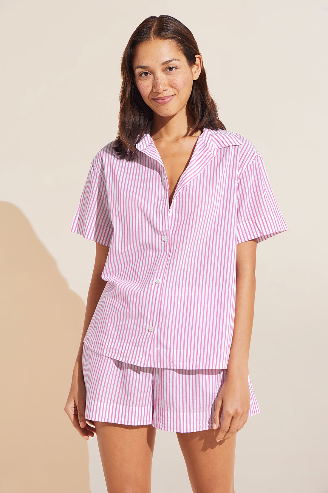 Women's Pajamas - Washable Silk & TENCEL™ Modal - Eberjey - Page 2