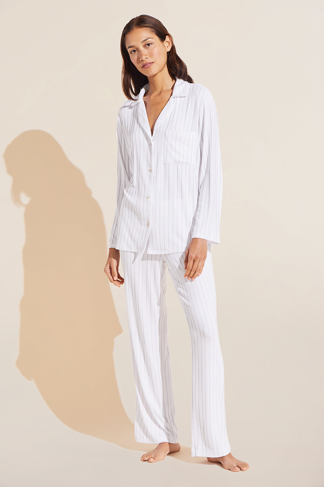 TENCEL™ Modal - Pajamas, PJ Sets, Sleepshirts - Eberjey