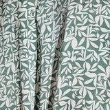 Eberjey Inez Washable Silk Printed Short PJ Set - Tropical Tile Agave/Agave