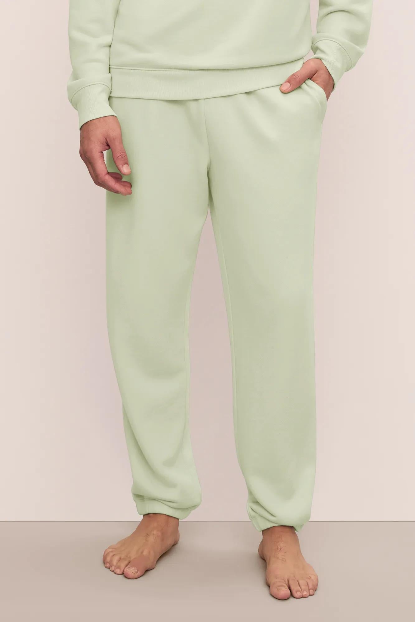 French Terry Jogger