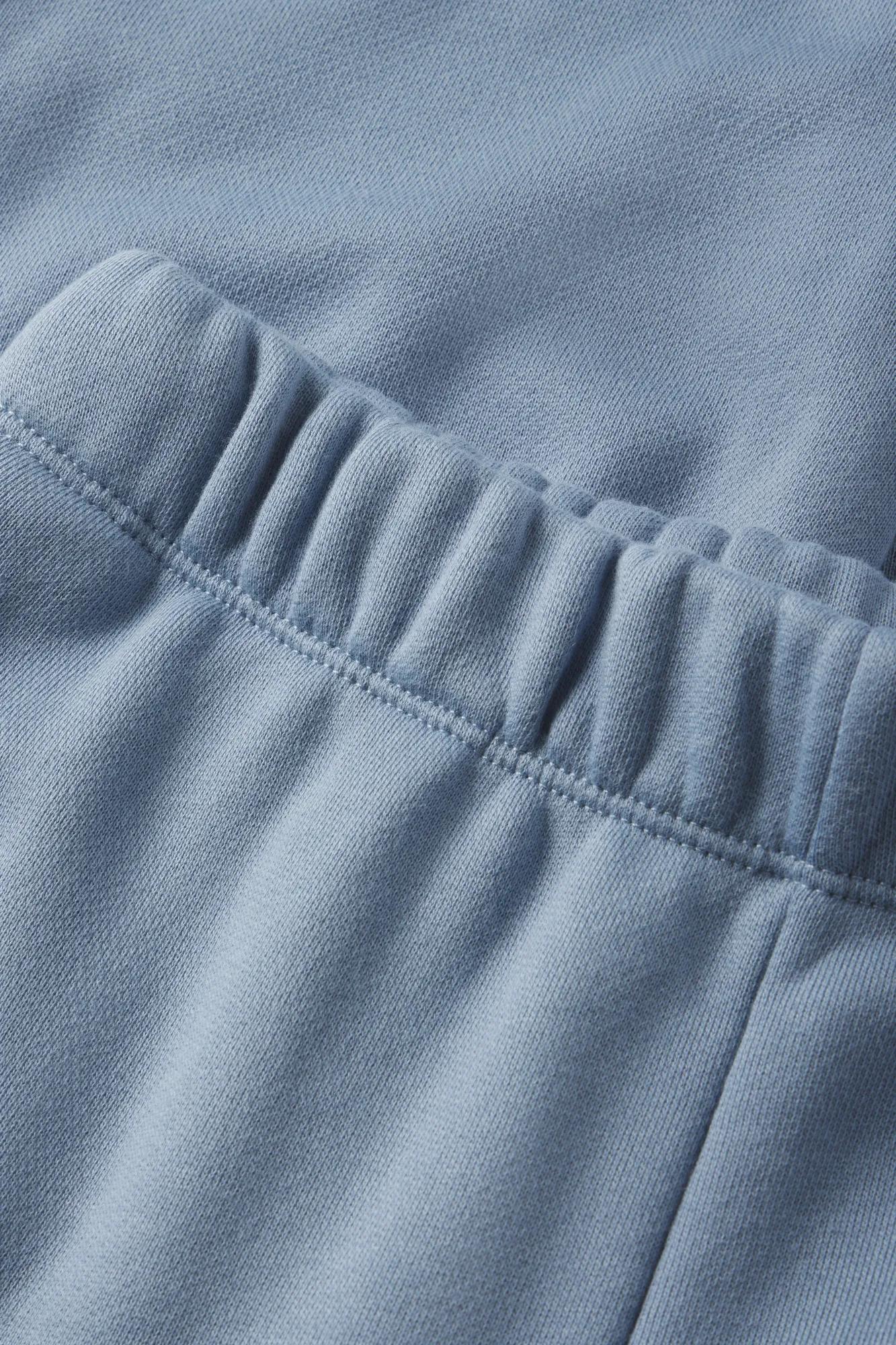 (取寄) エバージェイ レディース フレンチ テリー ジョガー Eberjey women French Terry Jogger Faded Denim French Terry Jogger – Eberjey