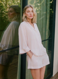 Gisele TENCEL™ Modal Relaxed Short PJ Set