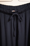Gisele TENCEL™ Modal Cami & Pant PJ Set - Black
