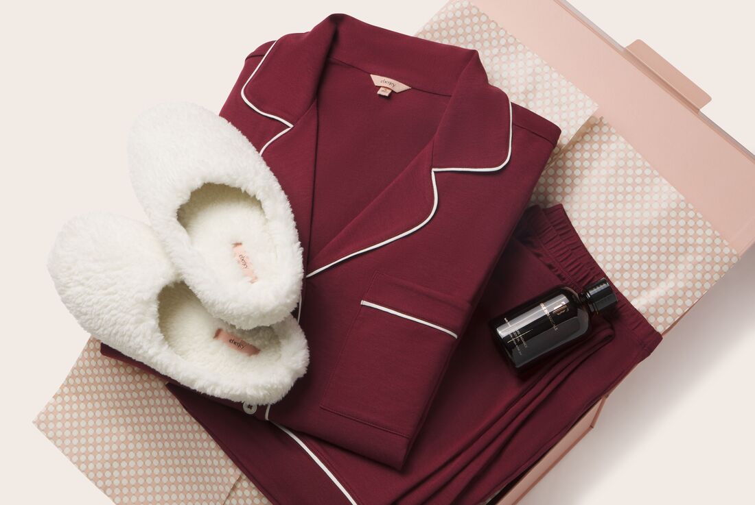 Build the Perfect Gift for Her