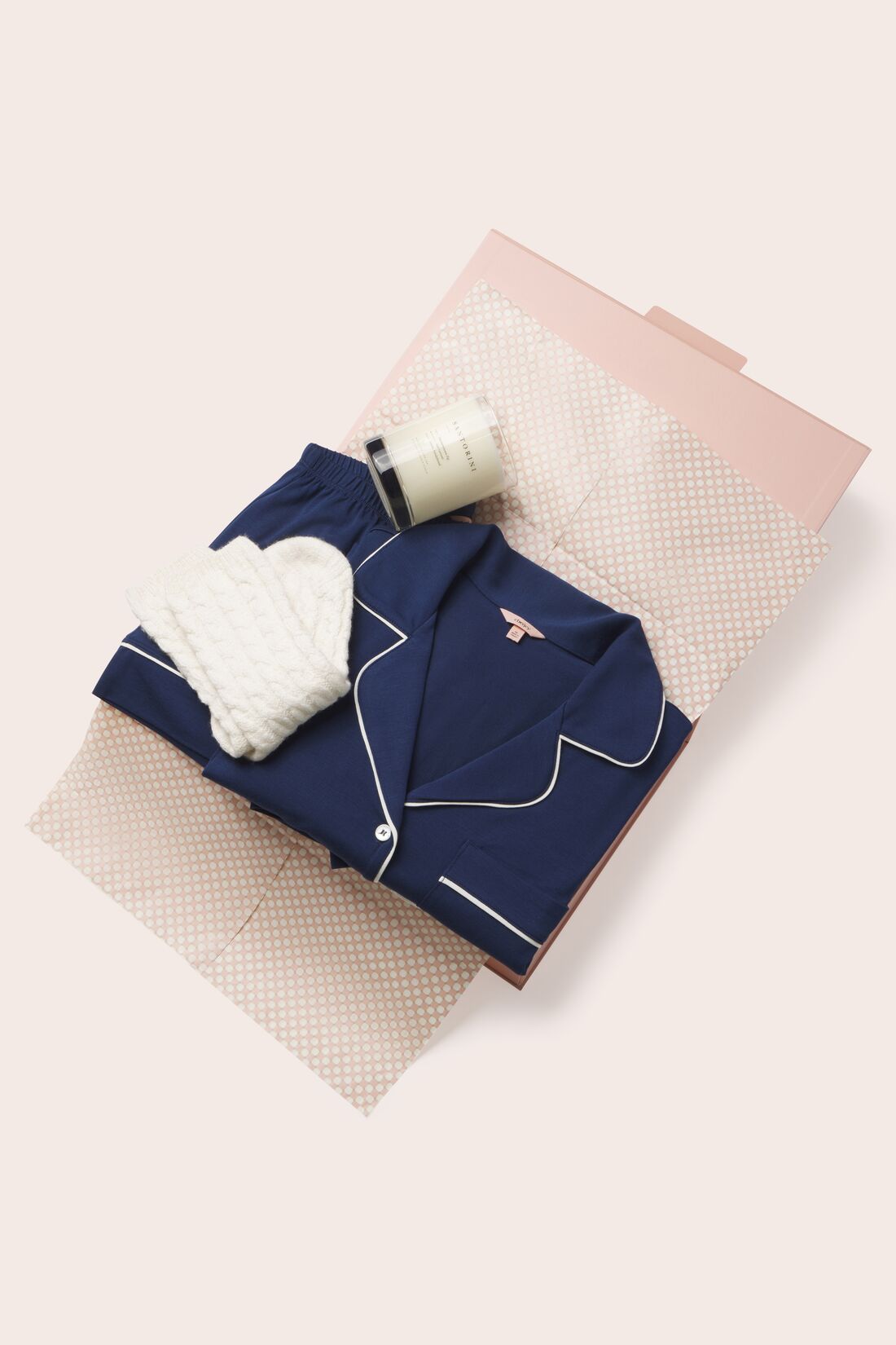 Perfect Gift Bundle Gisele TENCEL™ Modal Relaxed Short PJ Set