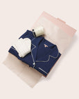 Perfect Gift Bundle with Gisele TENCEL™ Modal Relaxed Short PJ Set