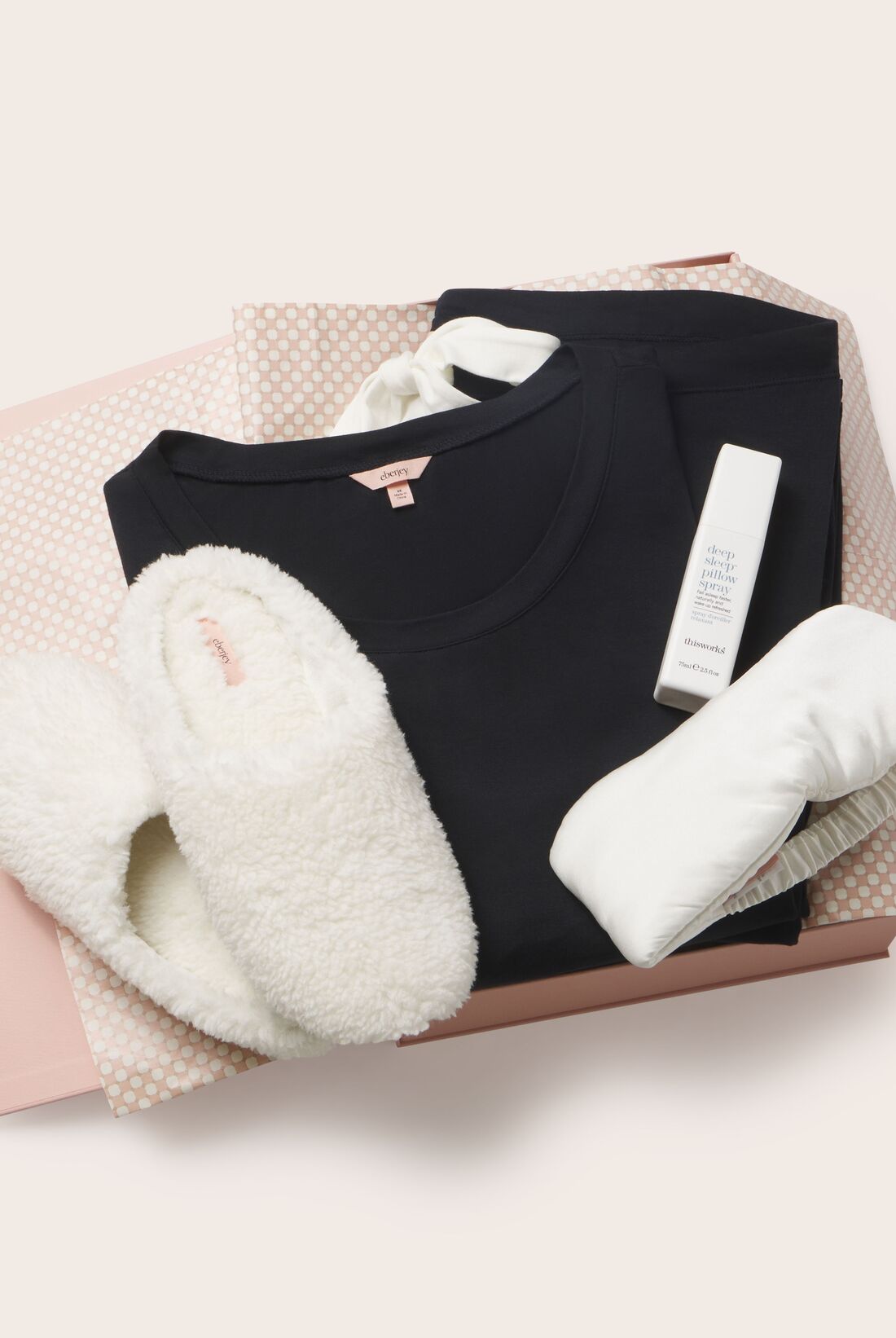 Perfect Gift Bundle Gisele TENCEL™ Modal Slouchy PJ Set