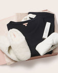Perfect Gift Bundle with Gisele TENCEL™ Modal Slouchy PJ Set
