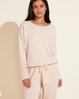 Softest Sweats Plush TENCEL™ Top