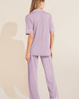 Gisele TENCEL™ Modal Short Sleeve & Pant PJ Set