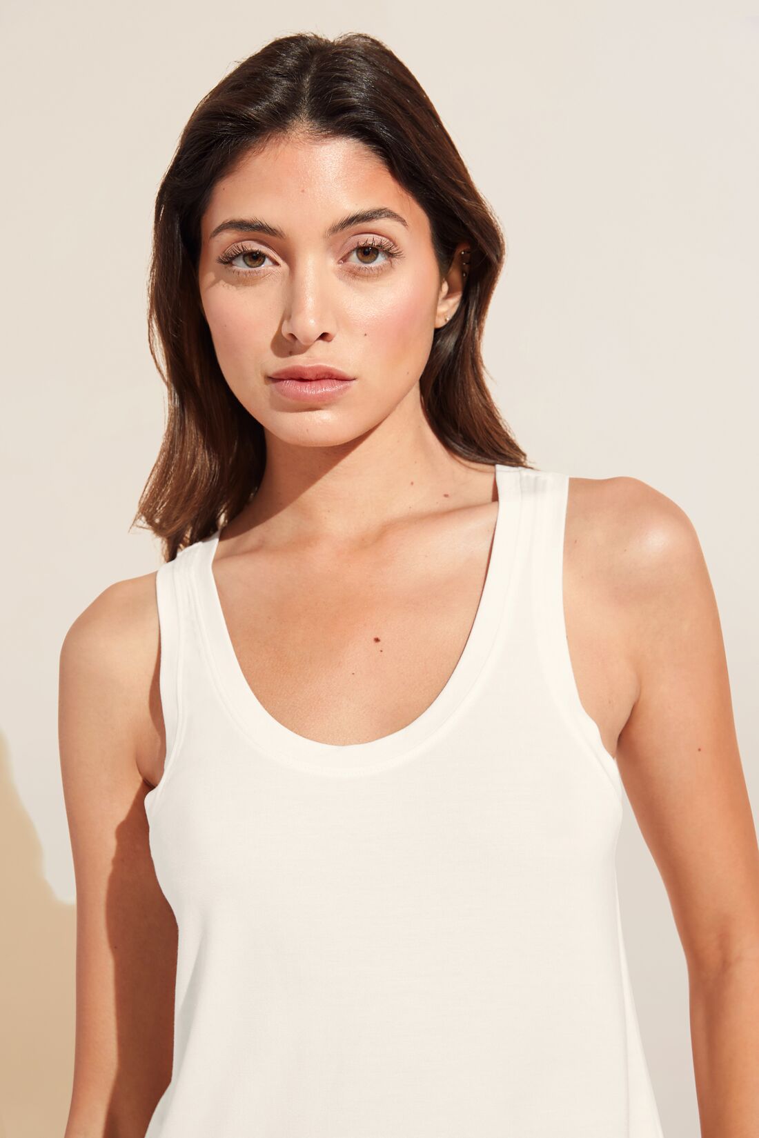 Gisele TENCEL Modal Everyday Tank Eberjey gisele-tencel-modal-everyday-tank-eberjey