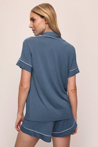 Gisele TENCEL™ Modal Relaxed Short PJ Set