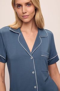 Gisele TENCEL™ Modal Relaxed Short PJ Set
