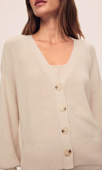Highline Fine Gauge Sweater main image 0
