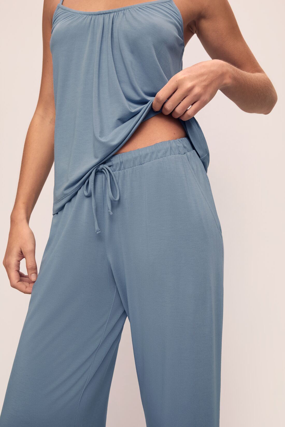 Gisele TENCEL™ Modal Cami & Pant PJ Set – Eberjey