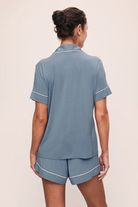 Gisele TENCEL™ Modal Relaxed Short PJ Set
