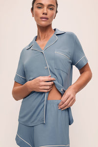 Gisele TENCEL™ Modal Relaxed Short PJ Set