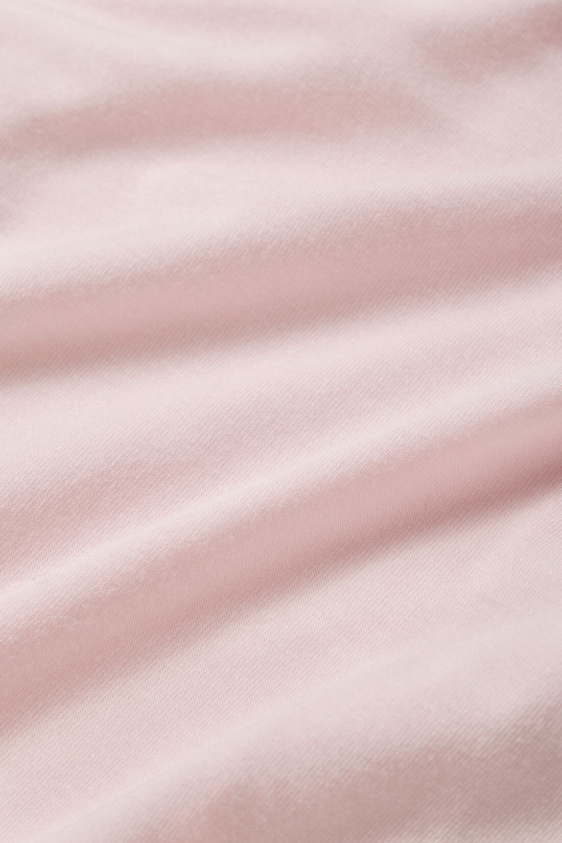 Gisele TENCEL™ Modal in Pale Pink/Fig