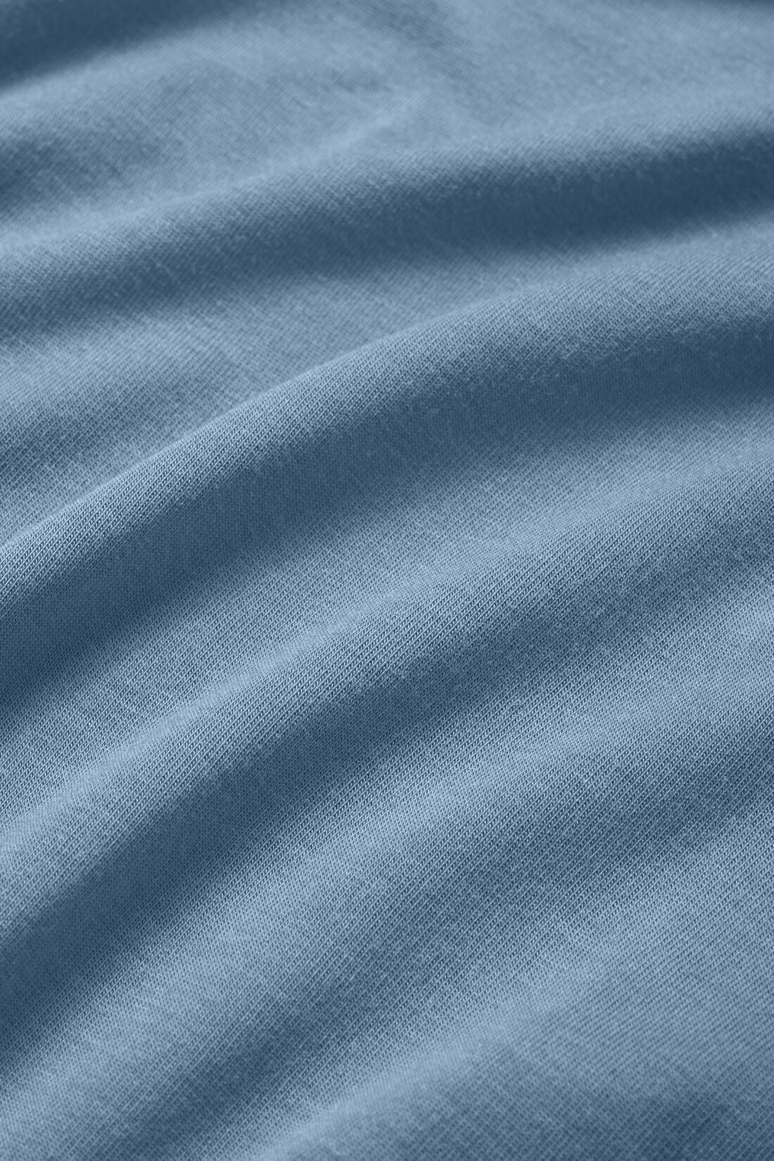 Gisele TENCEL™ Modal in Slate Blue/Ivory