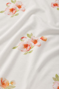 Gisele Printed TENCEL™ Modal Relaxed Short PJ Set