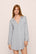 Heather Grey/Sorbet Pink
