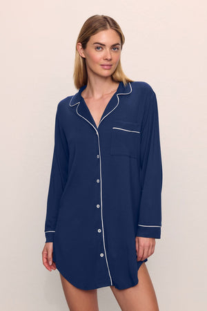 Gisele TENCEL Modal Sleepshirt — image 6