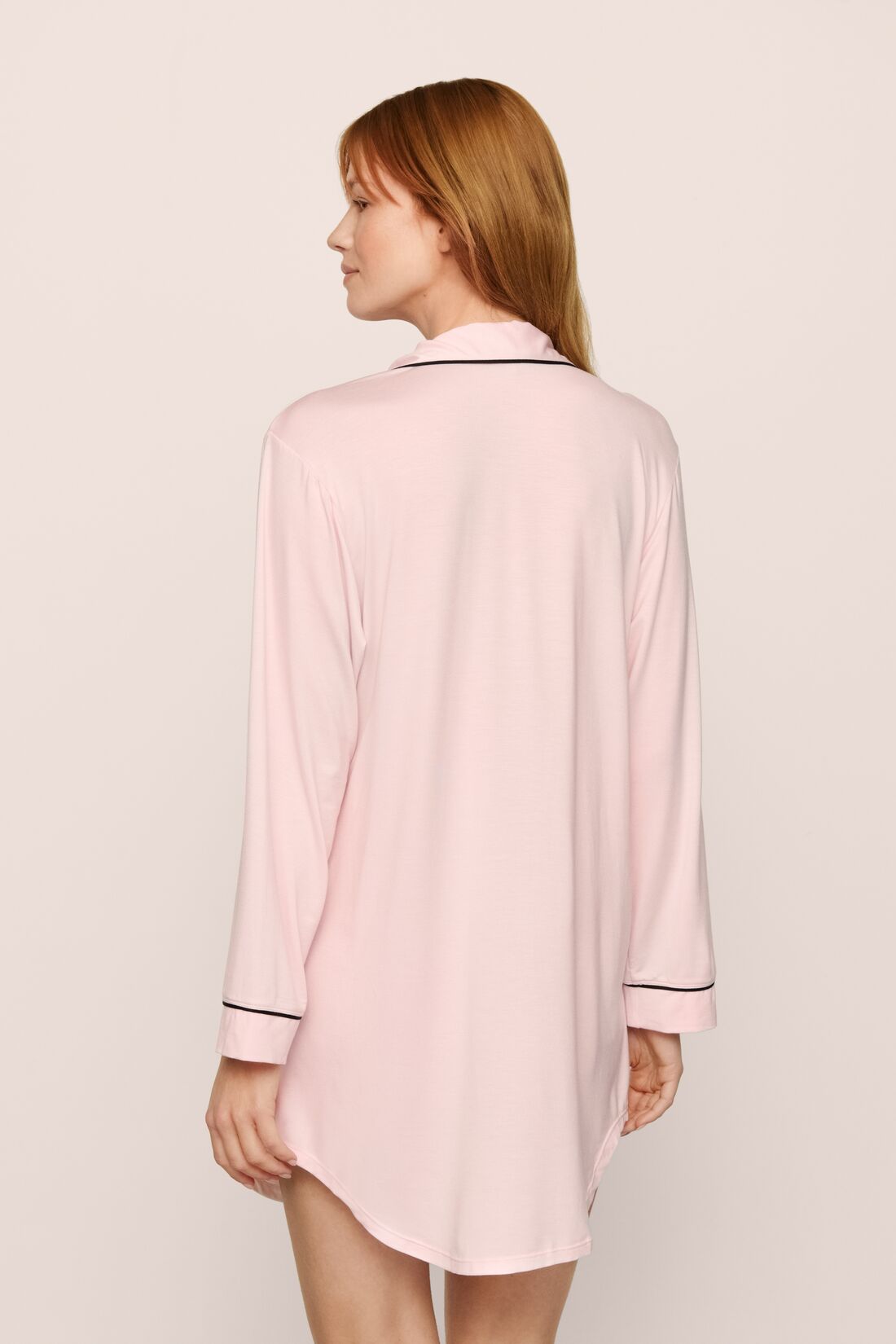 Gisele TENCEL™ Modal Sleepshirt