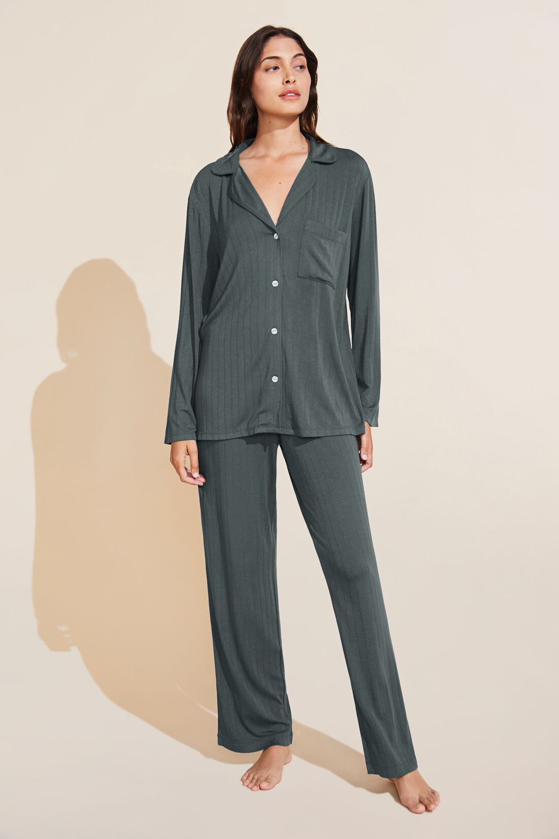 Eberjey | Pajamas, Loungewear, Washable Silk, Robes & More