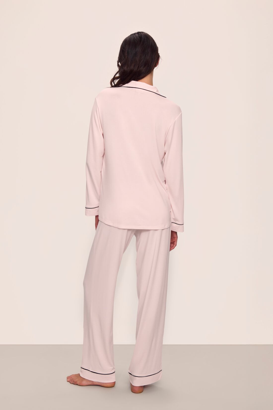 Gisele TENCEL™ Modal Long PJ Set – Eberjey