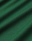 Image of Forest Green/Ivory fabric detail.